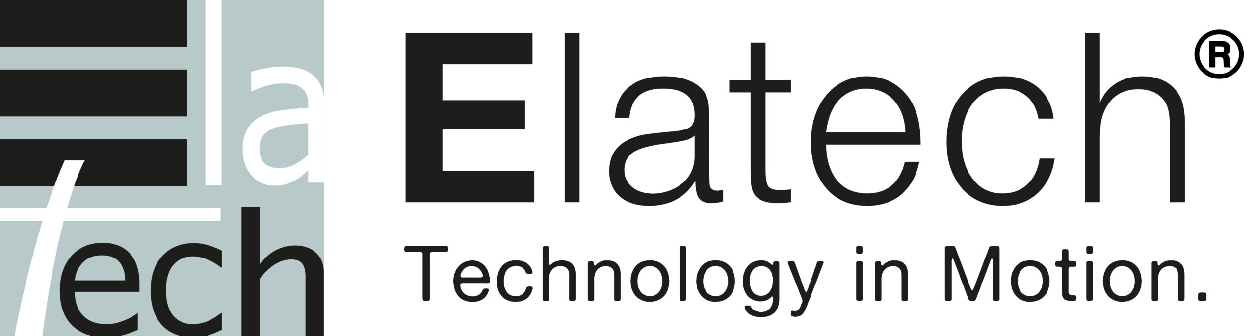 Elatech Technology in Motion