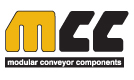 MCC Modular Conveyor Components